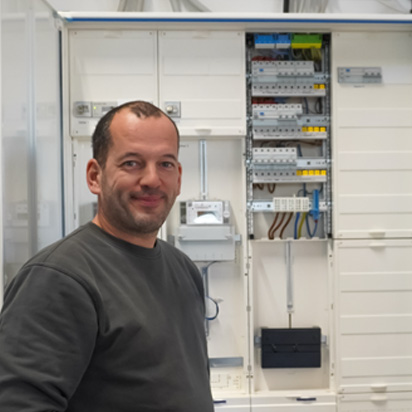 Mache Deine Ausbildung bei beegy
